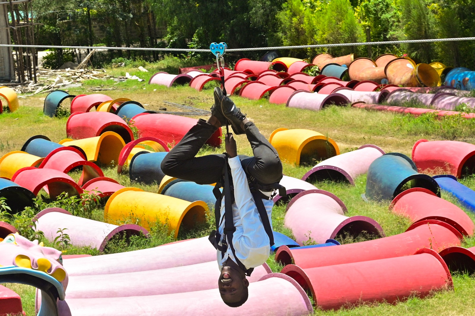 outdoor activities in Nakuru