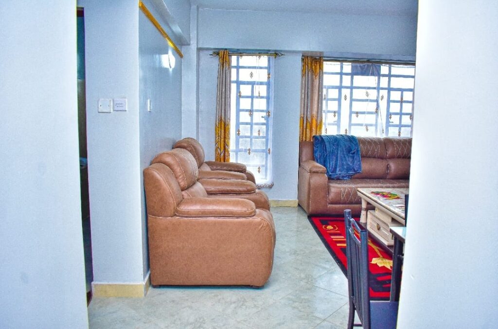 Airbnb Stays at Hyrax Hill, Nakuru (2)