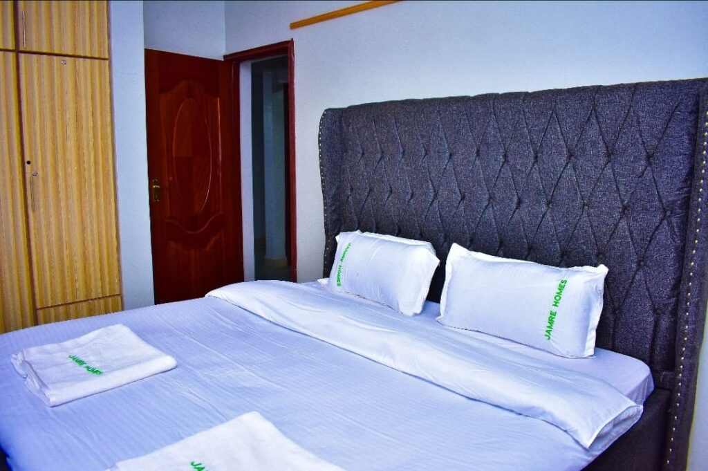 Airbnb Stays at Hyrax Hill, Nakuru (4)