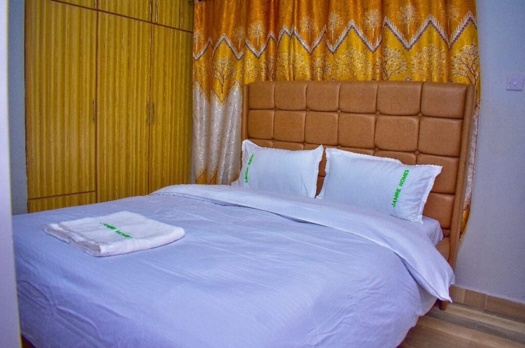 aibnb in Nakuru town